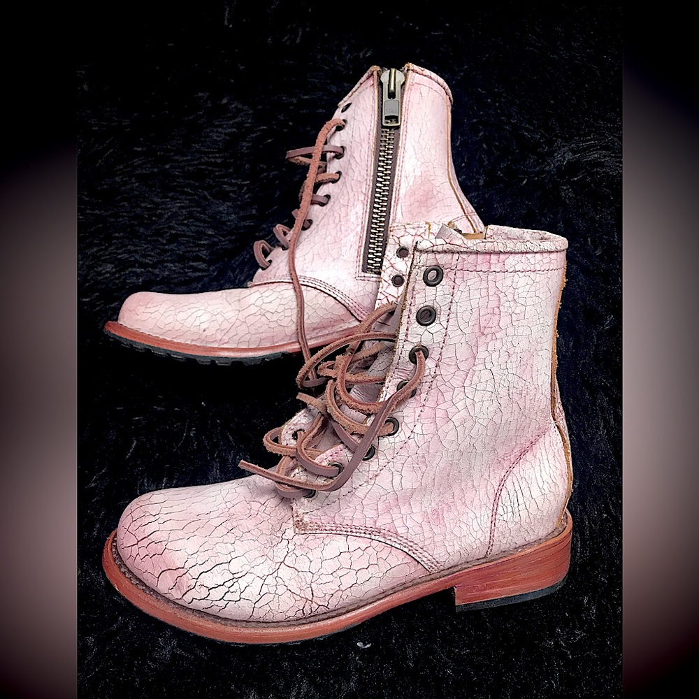Freebird by Steven Manchester boots